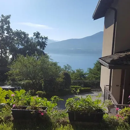 Lago Maggiore *
