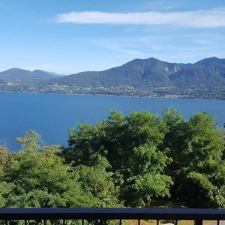 Villa Lago Maggiore