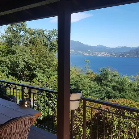 Lago Maggiore Villa Gonte