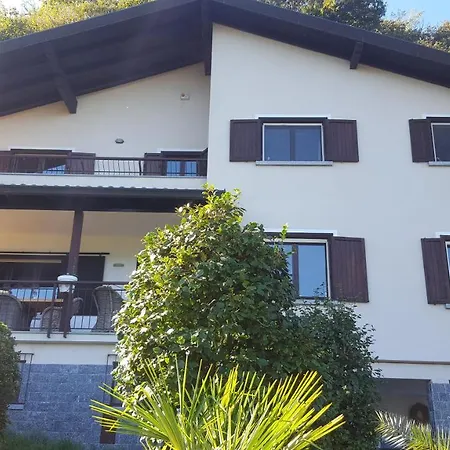 Lago Maggiore Villa *