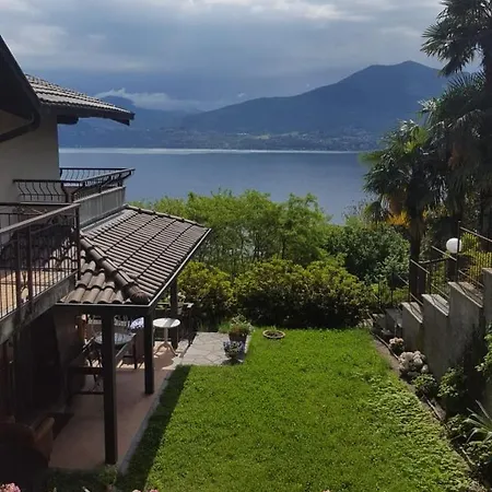 Lago Maggiore
