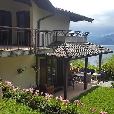 Lago Maggiore Villa Gonte