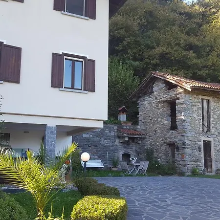 Lago Maggiore *