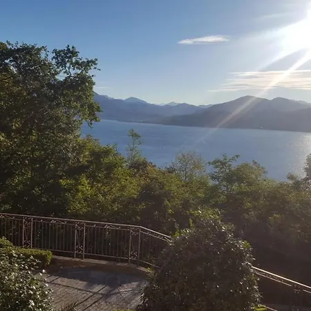 Villa Lago Maggiore
