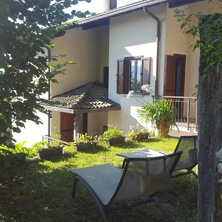 Villa Lago Maggiore *