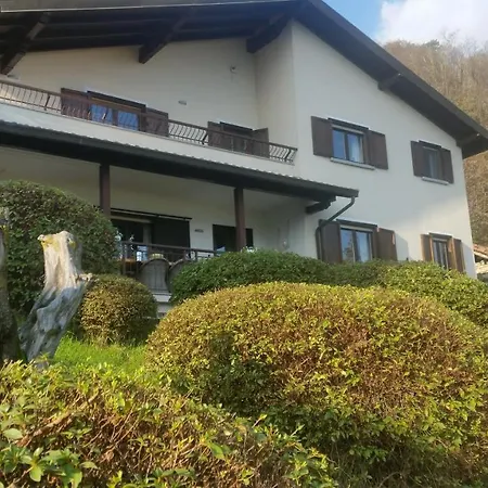 Lago Maggiore Villa *
