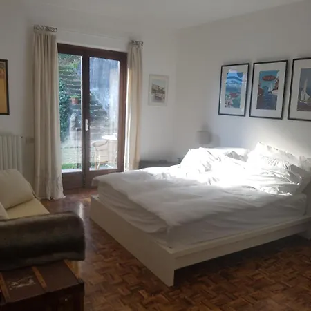 Lago Maggiore Villa *