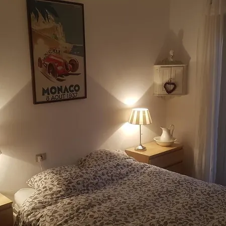 Villa Lago Maggiore *