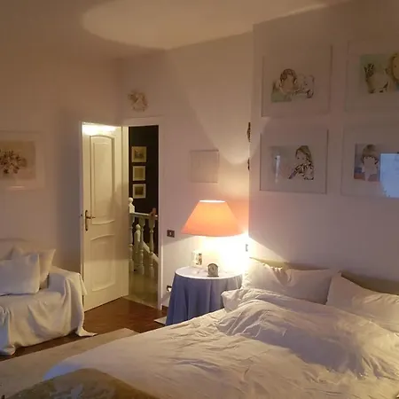 Lago Maggiore Villa *